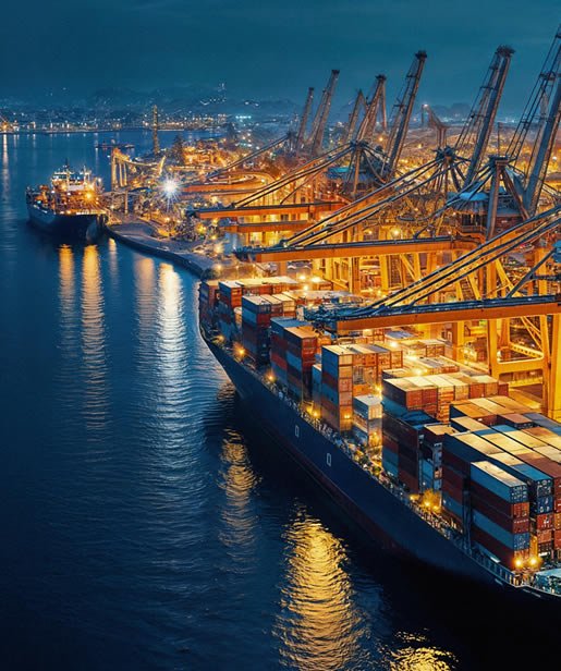 Frota Full Cargo Brazil